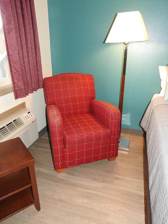 Edelweiss Inn Юрика Спрингс Экстерьер фото